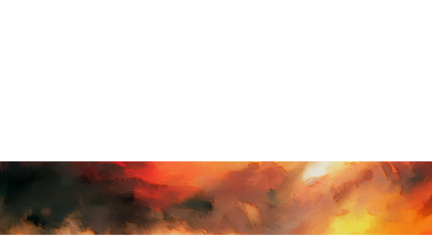 Pentecost Blaze Lower Third 8