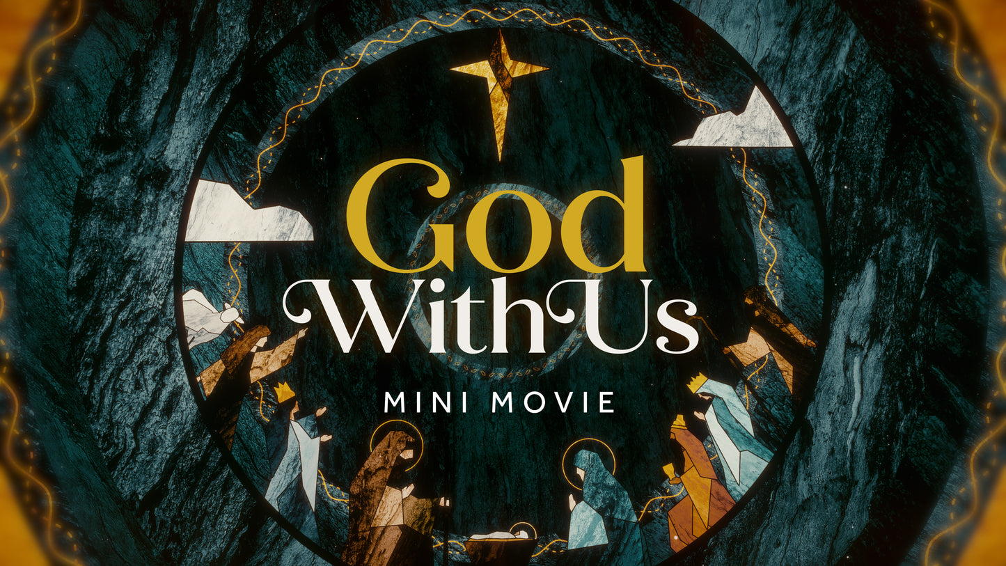 God With Us