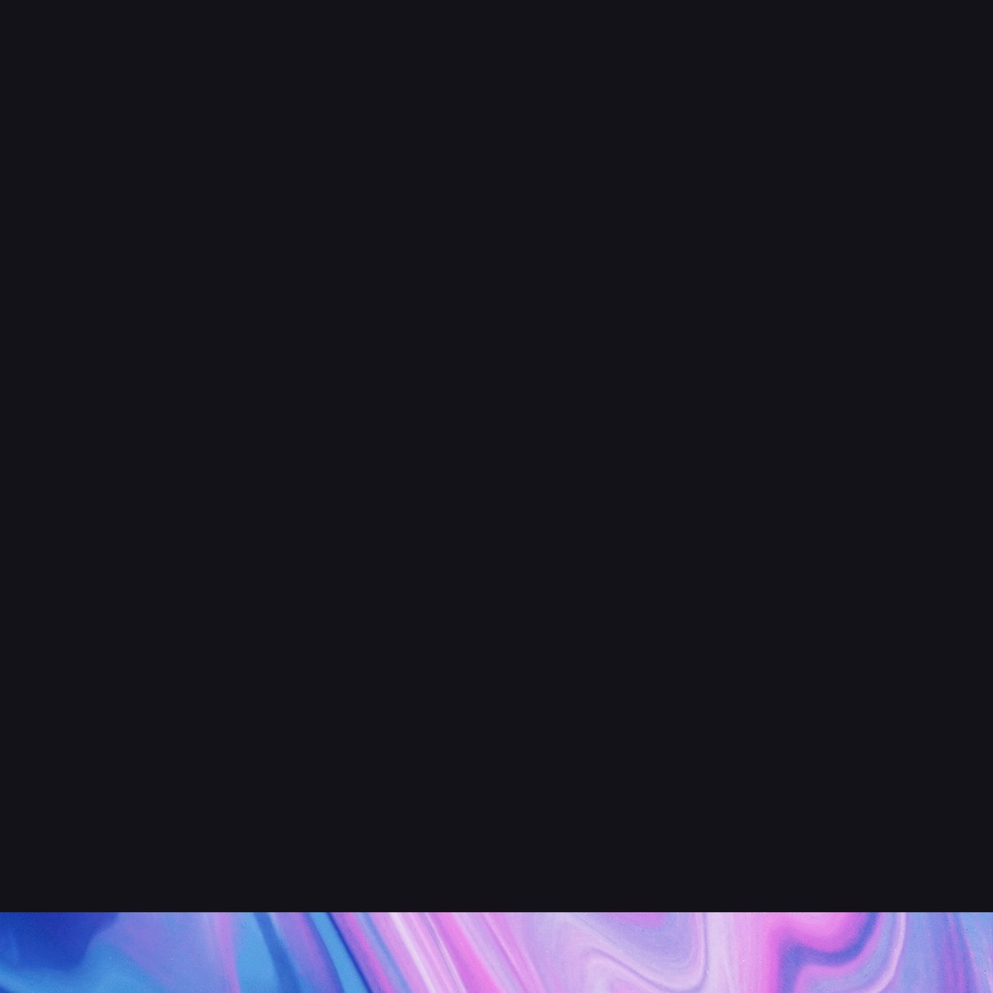 Easter Victory Social Blank