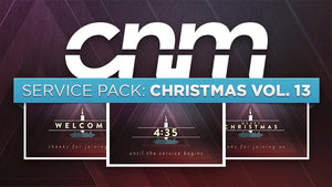 Christmas Candles