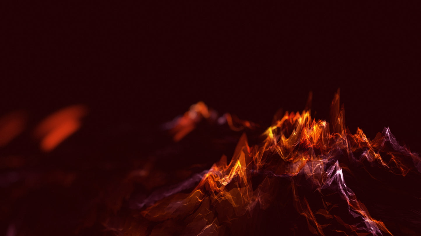 Fire Mountain Field