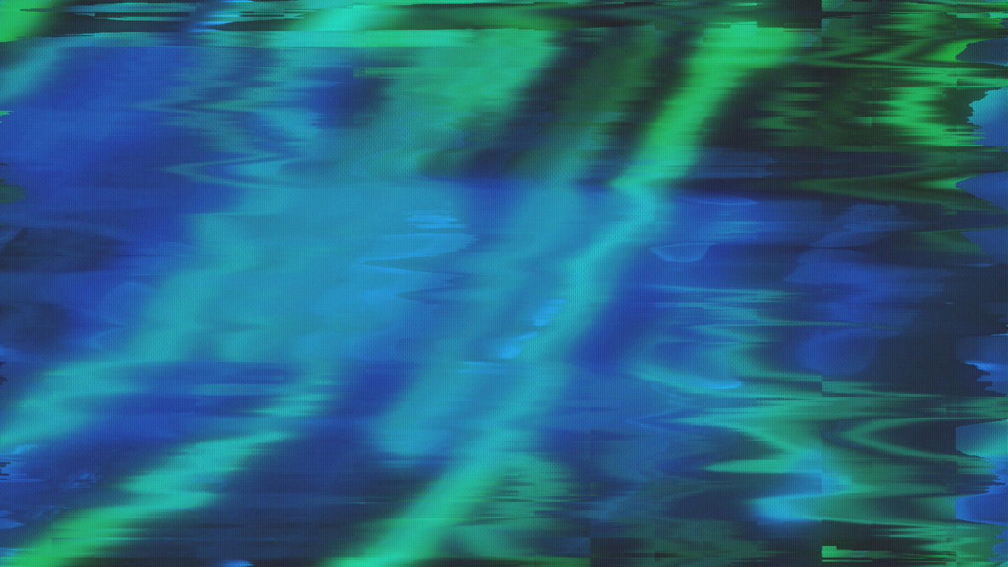Retro Glitch 04 Still