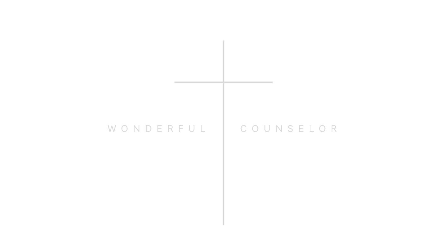 Name Above Wonderful 1