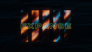 Expanse Remix