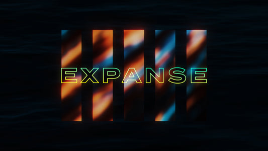 Expanse Remix