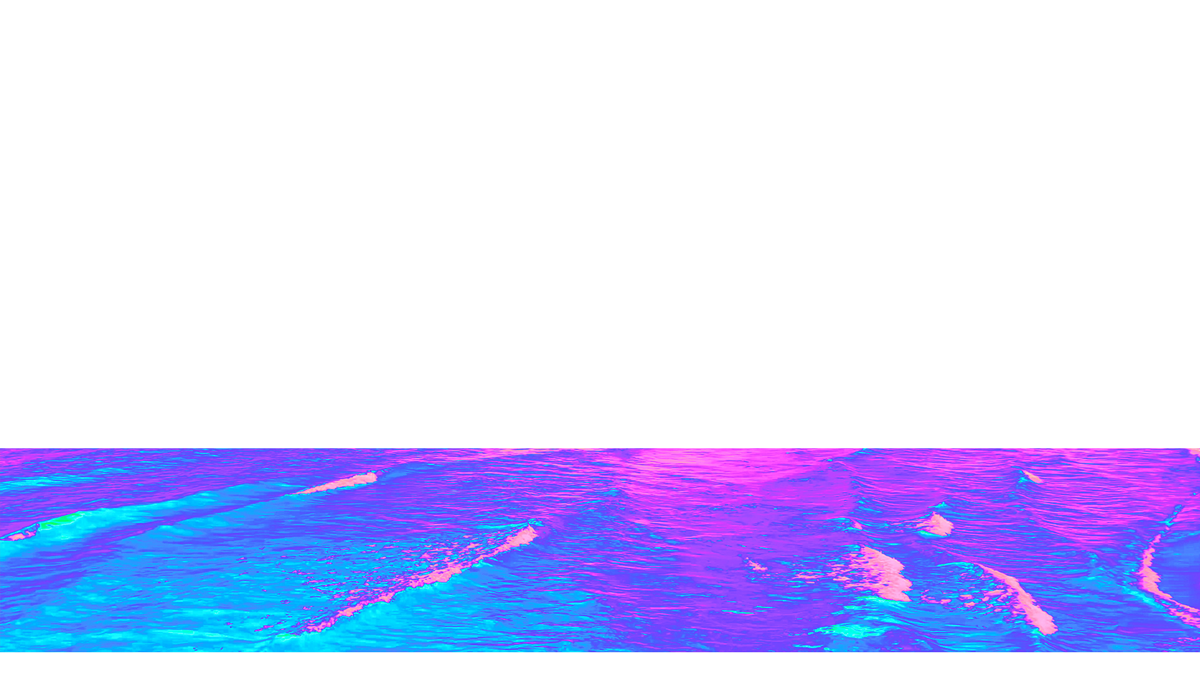Electric Sunset Lower Third 7