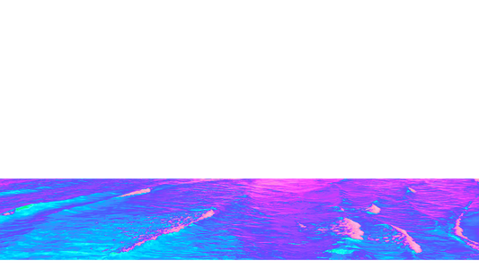 Electric Sunset Lower Third 7