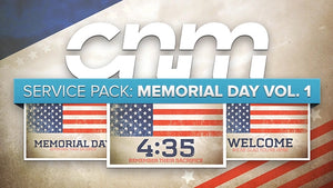 Memorial Day Freedom