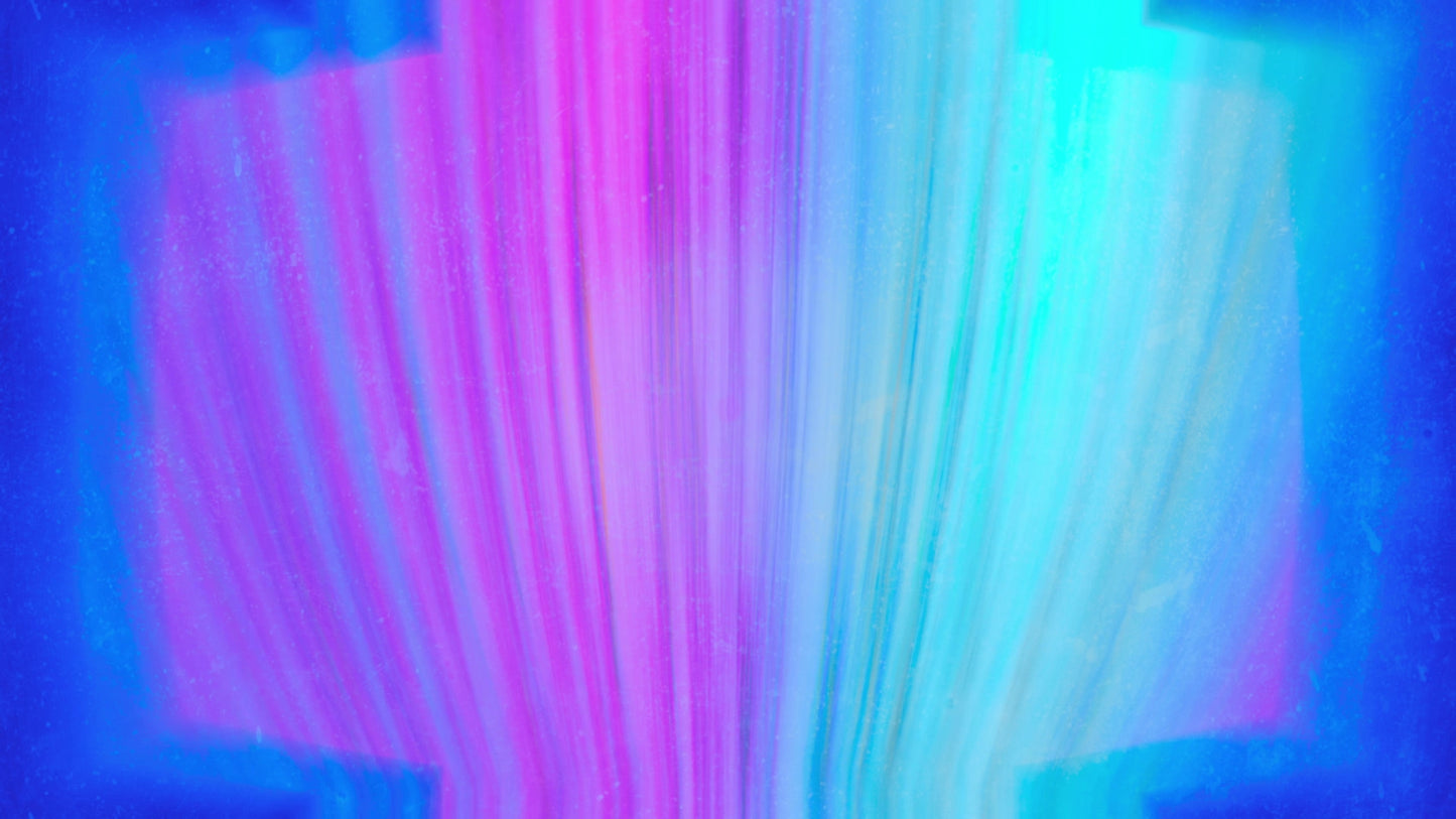 Chromatic Light Cool Bulge