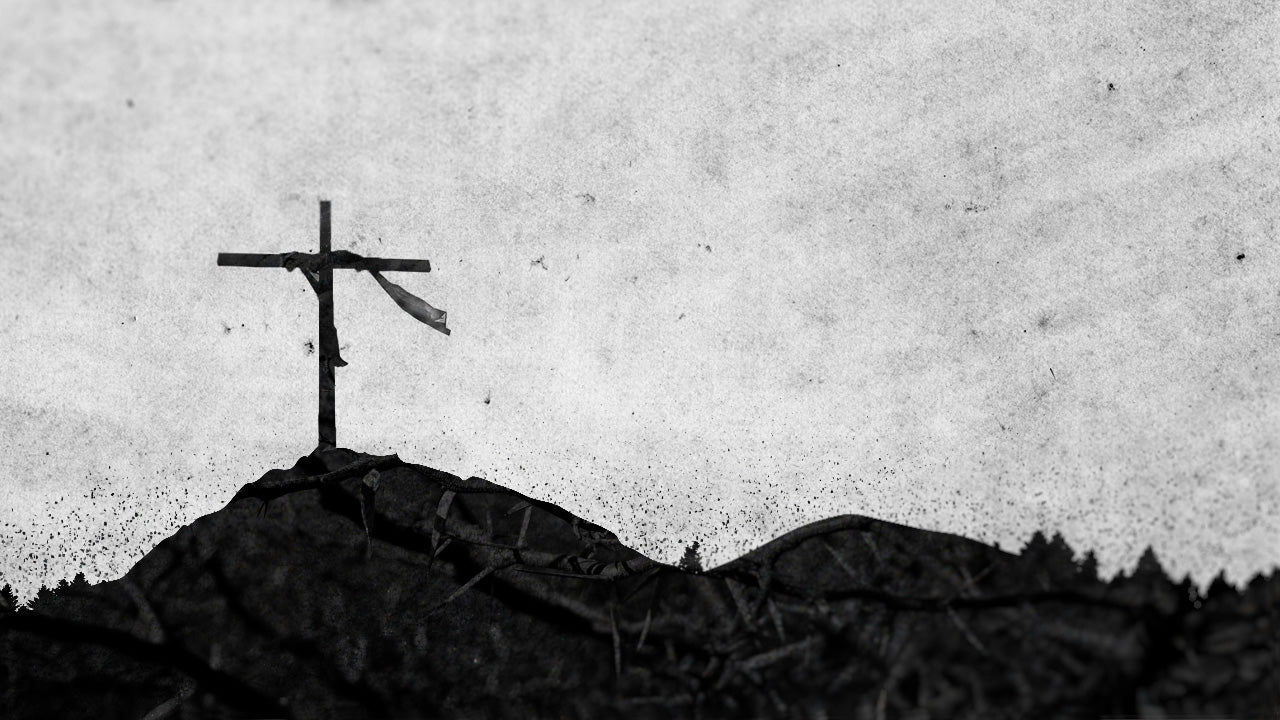 Lent 6 Still