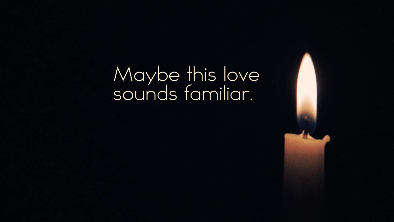 This Love