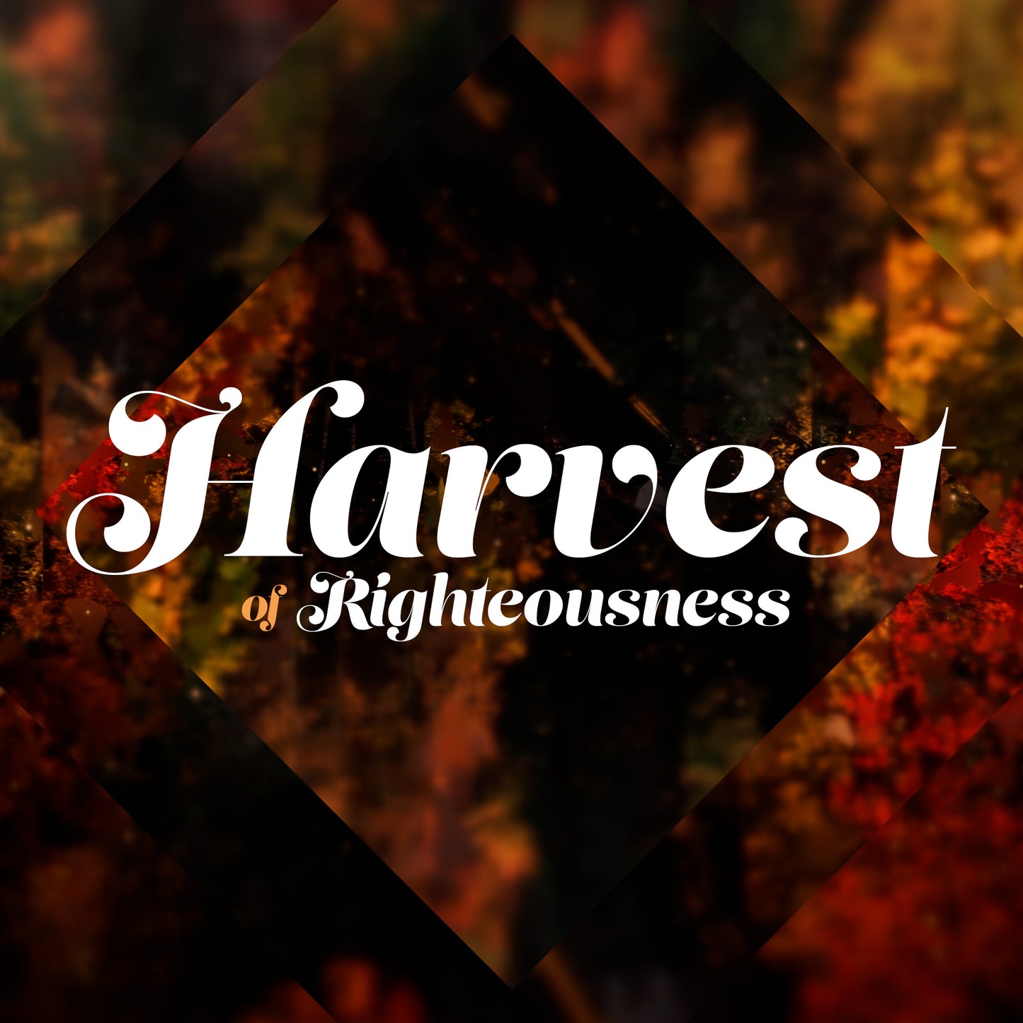 Autumns End Title