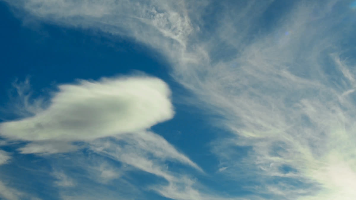 Cloudlapse 1