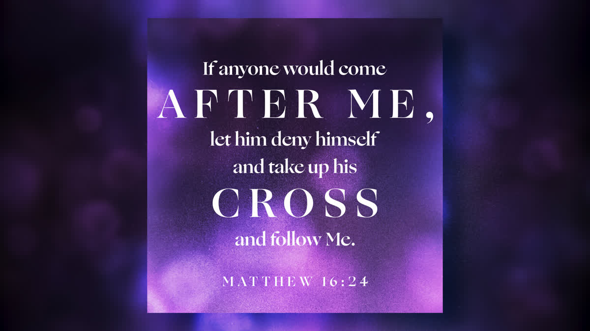 Good Friday Light Titles 5