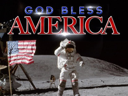 God Bless America