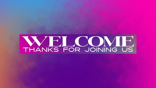 Easter Radiance Welcome 01