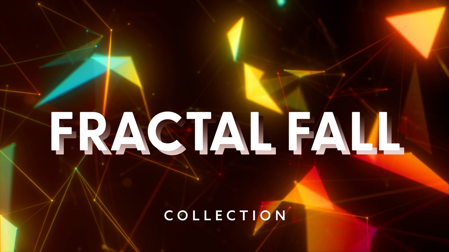 Fractal Fall