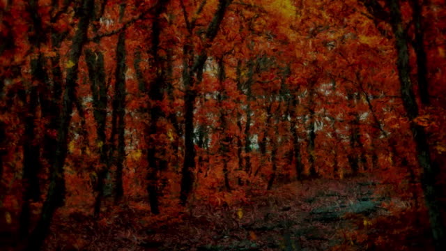 Autumn Vibes 9 Alt