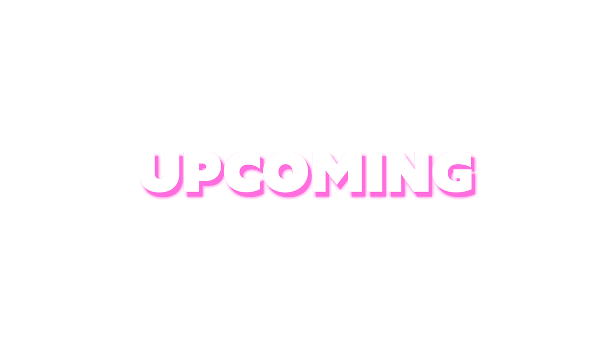 Radiance Upcoming Transparency