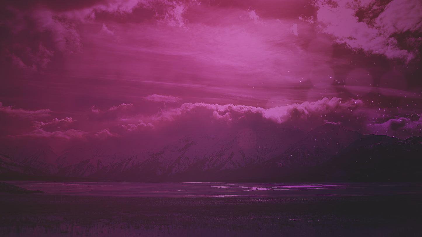 Big Sky Range