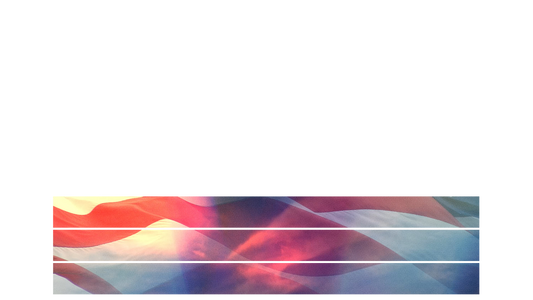This Land Lower Third Blank 03
