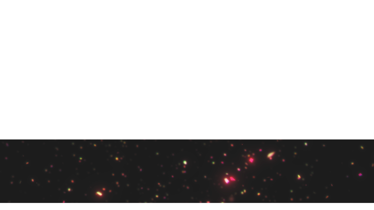 Glitterific New Year Lower Third 8