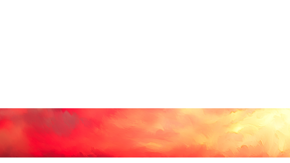 Pentecost Blaze Lower Third 4