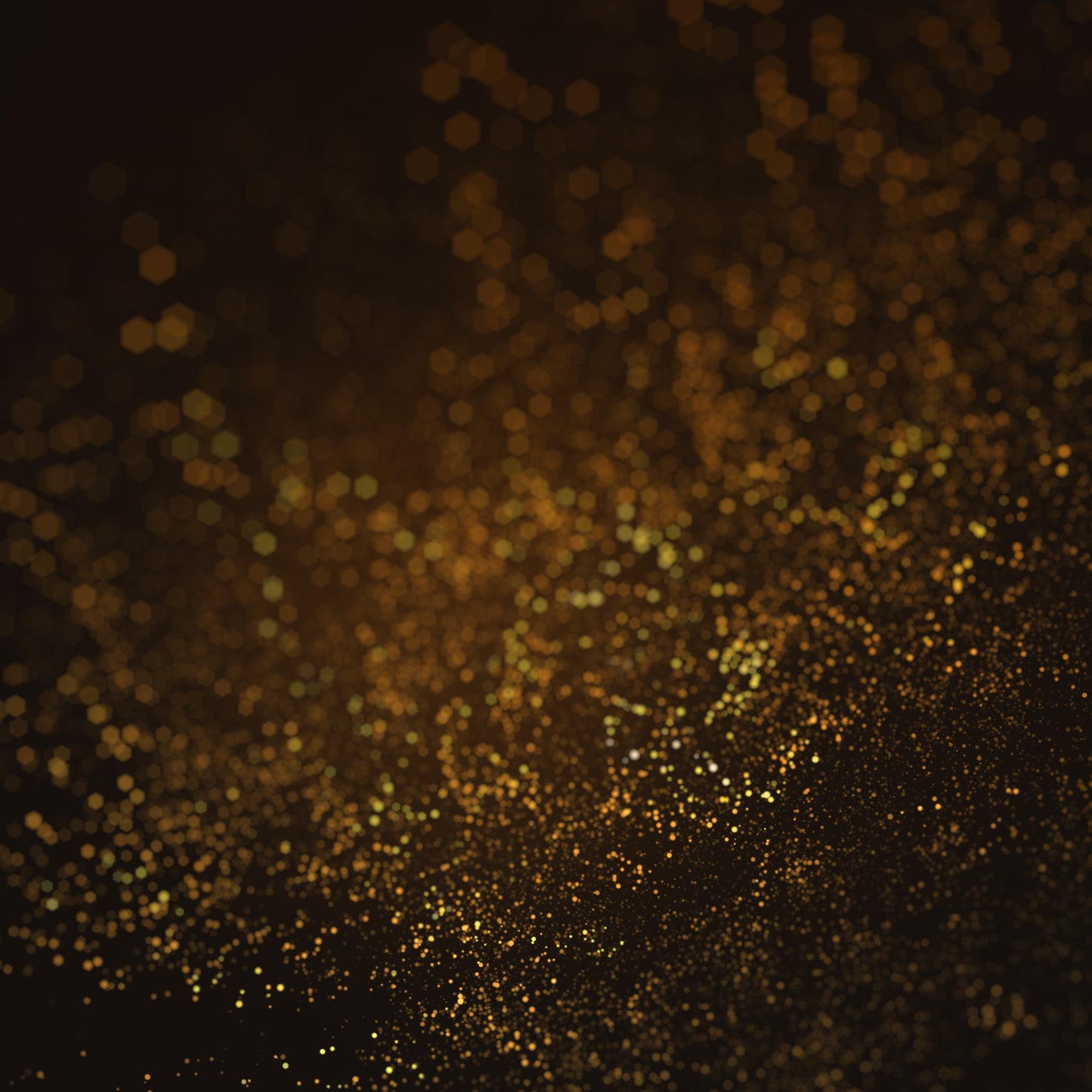 Christmas Gold