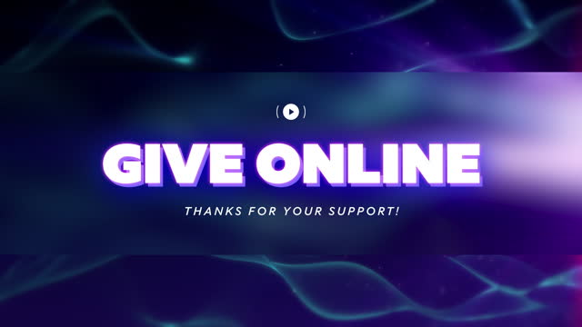 Radiance Give Stream