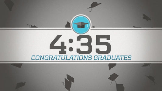 Graduation Countdown