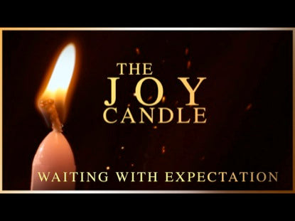 Advent: The Joy Candle