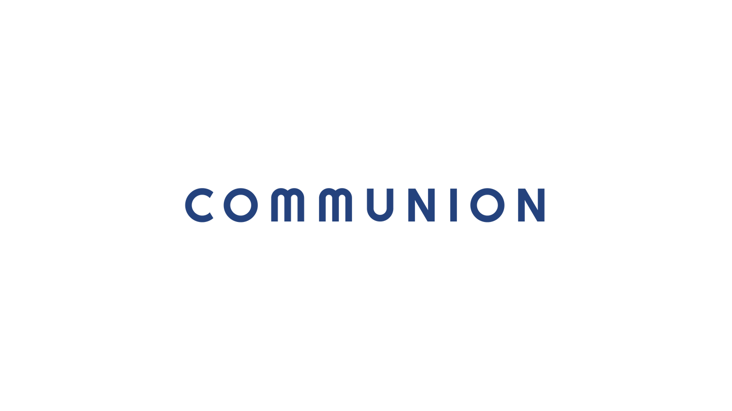 Kaleidovision Communion
