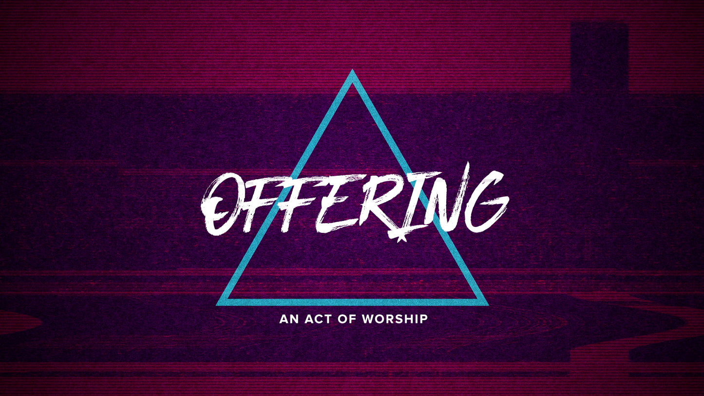 Static Offering