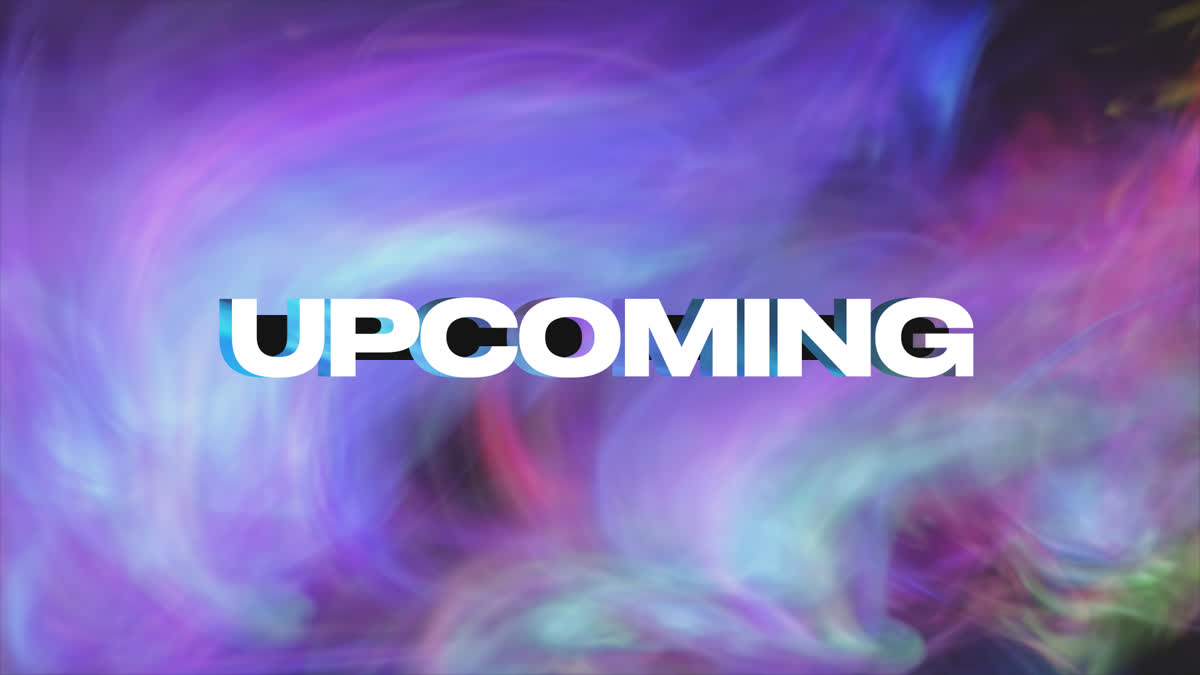 Flux Upcoming Still