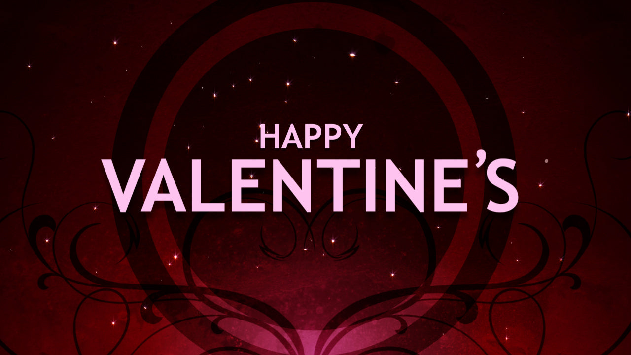 Happy Valentine's Still