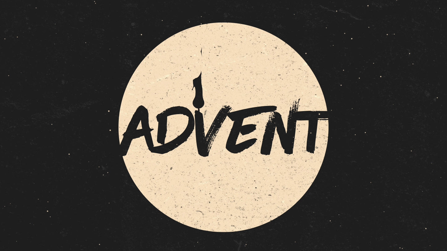 Modern Advent Title 02 Still