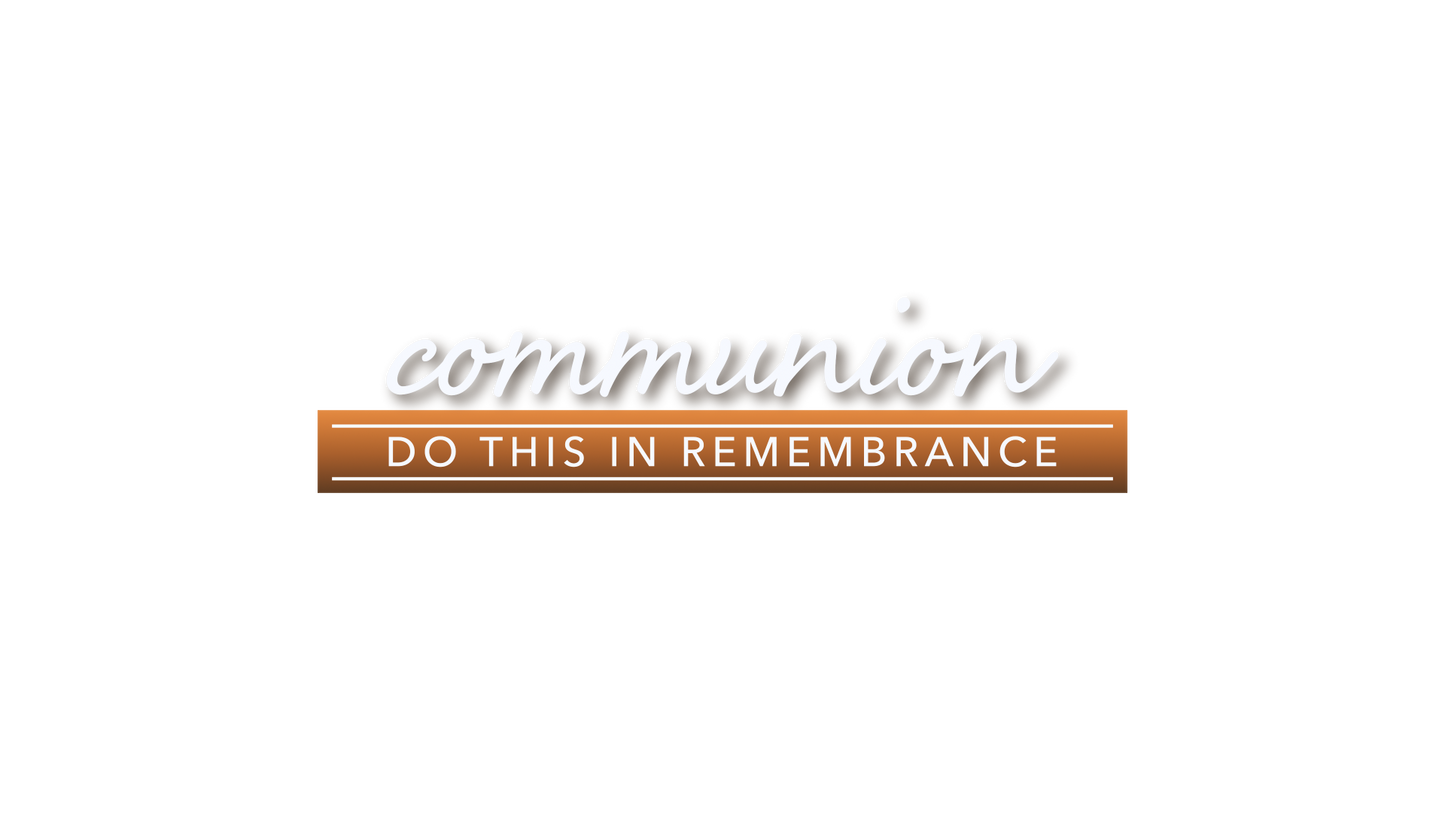 Mountain Hike Communion