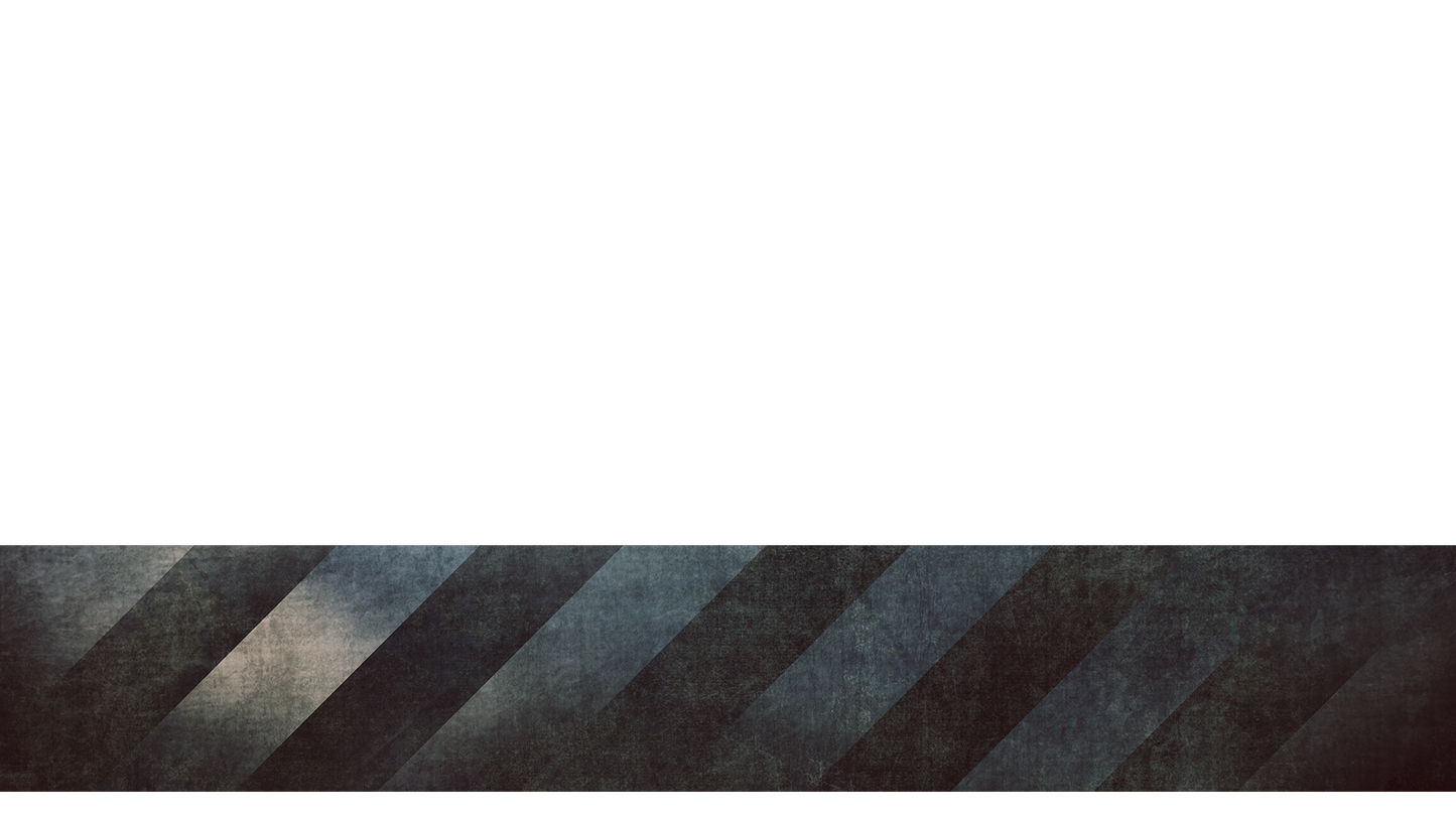 Muted Stripes Lower Third Full 2