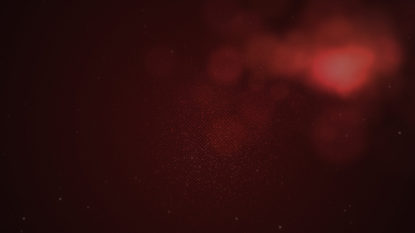 Star Birth Red