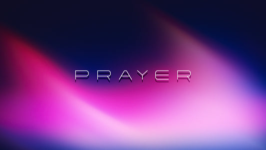 Dancing Light Prayer