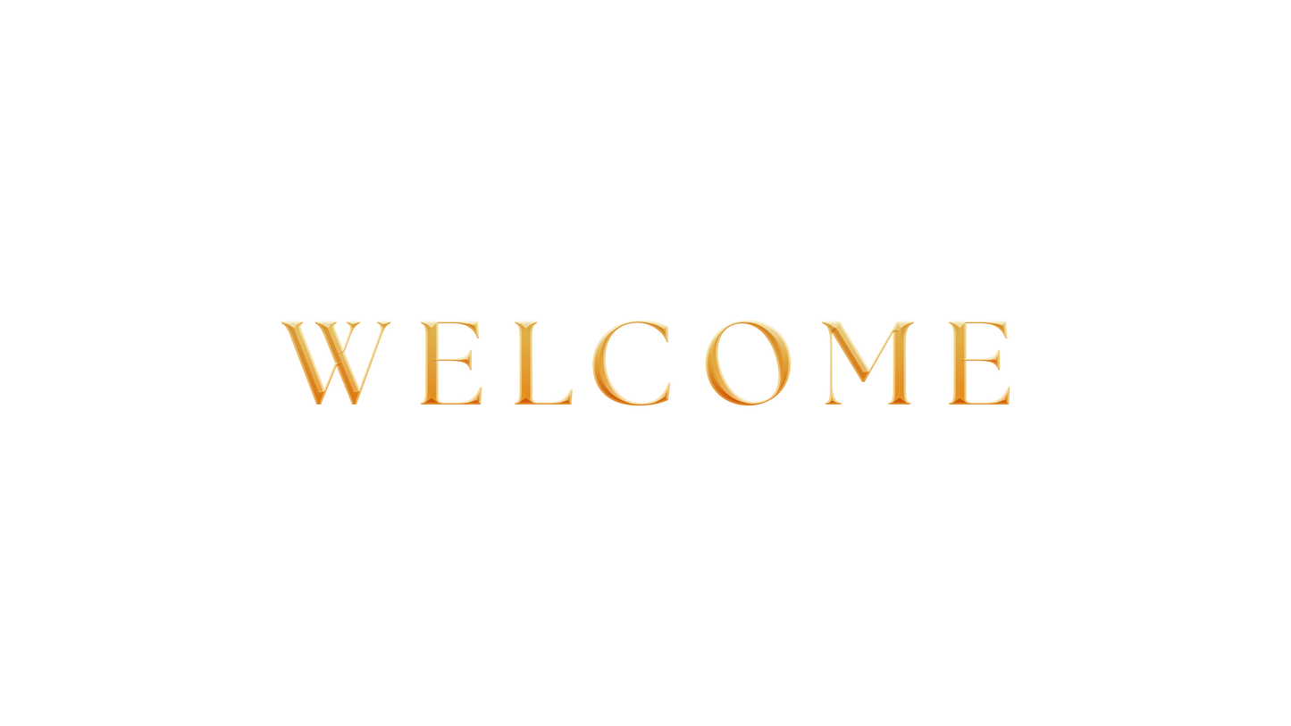 Unending Vista Welcome