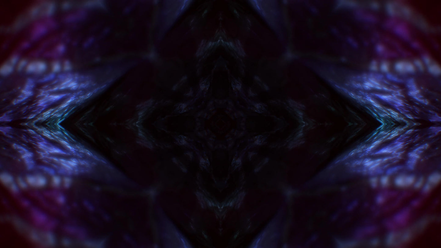 Midnight Water Four Alt