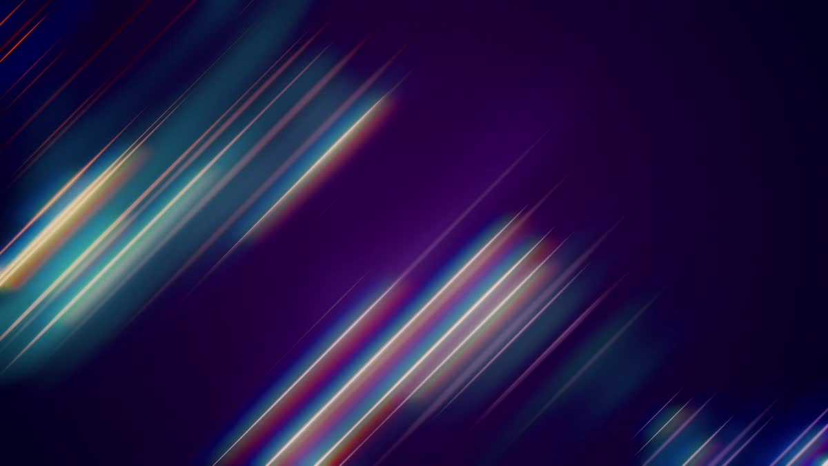 Chromatic Blur 10