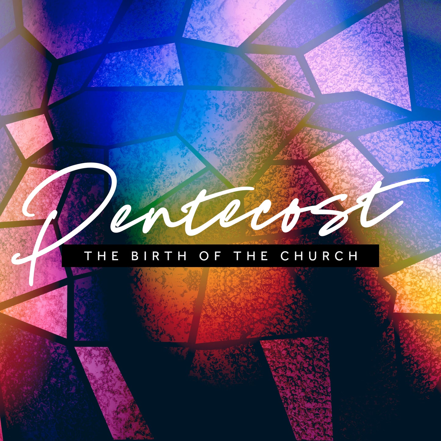 Pentecost Church