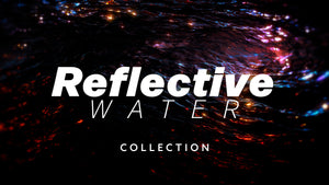 Reflective Water