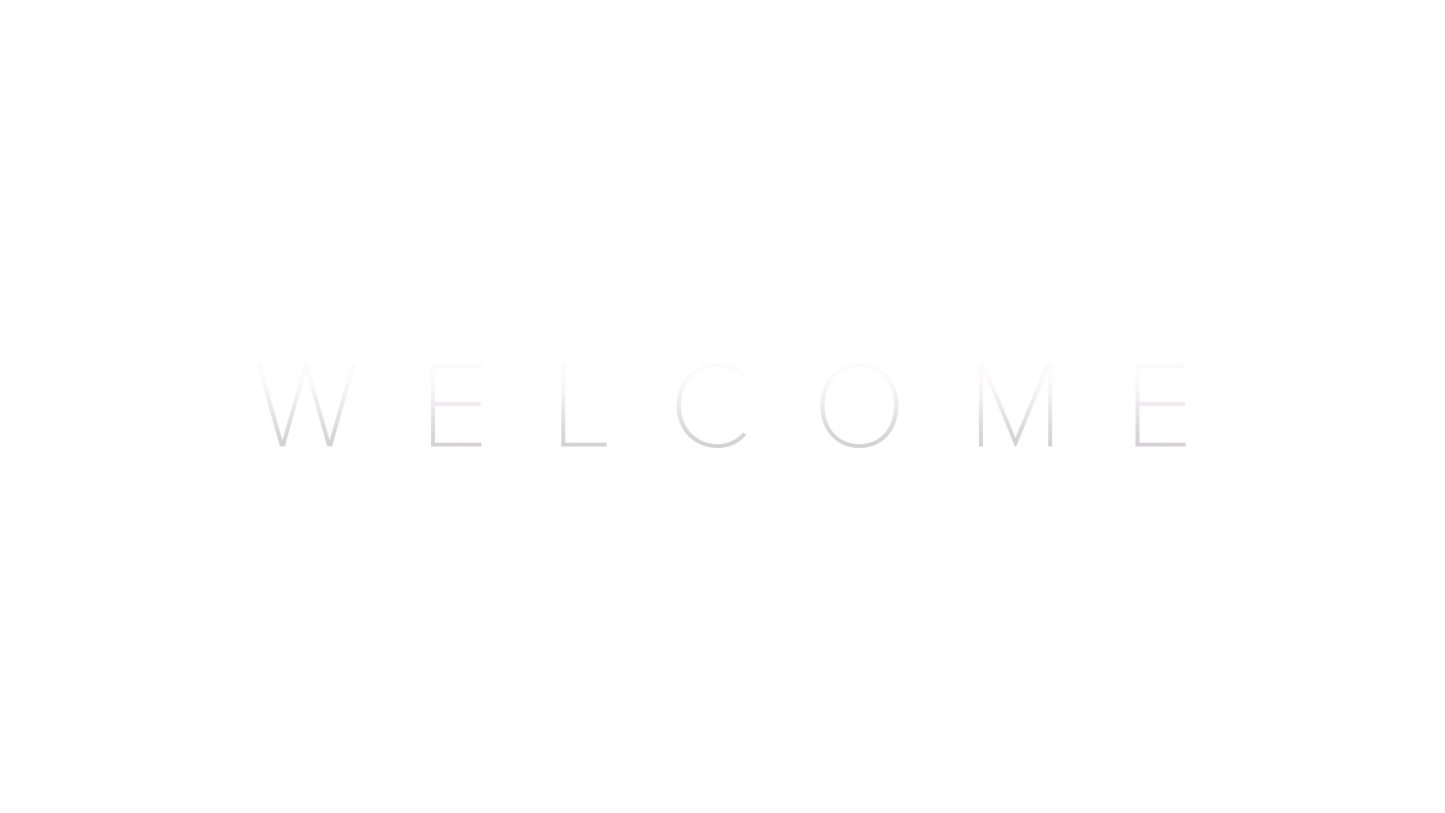 Out There Welcome