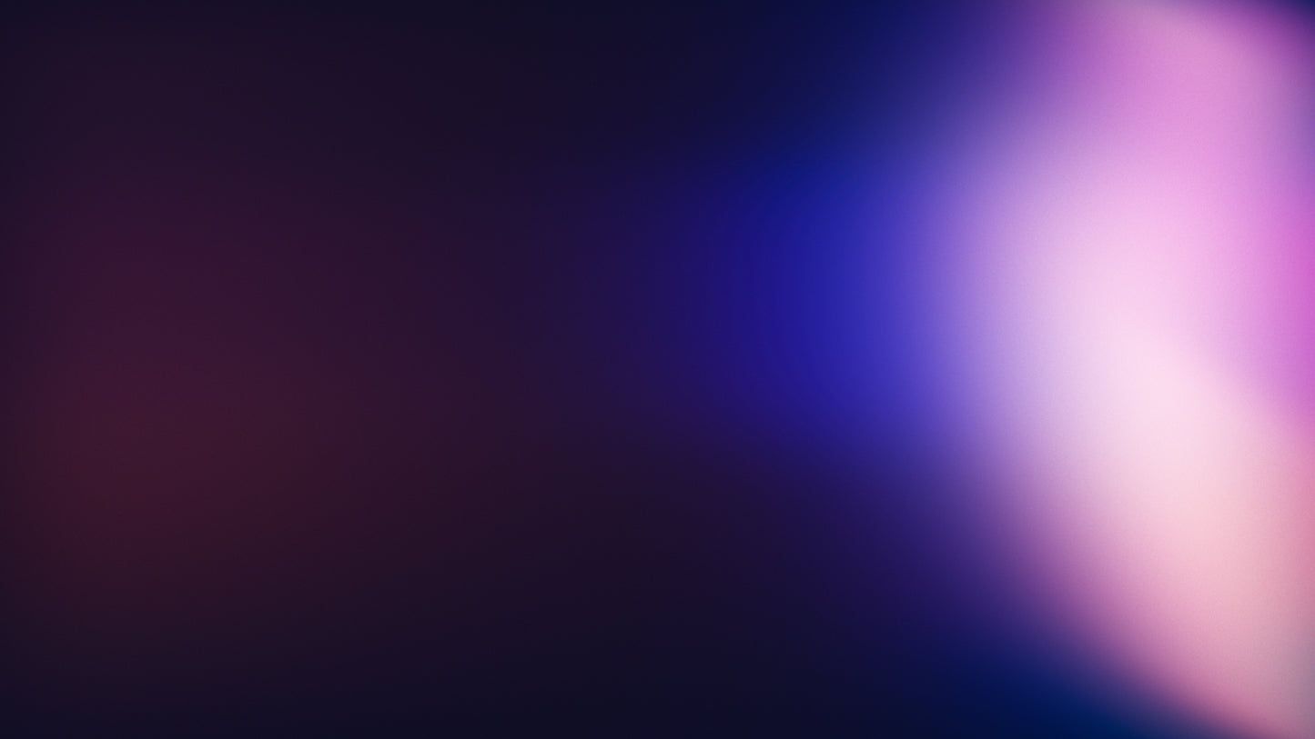 Dancing Light 9