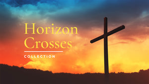 Horizon Crosses