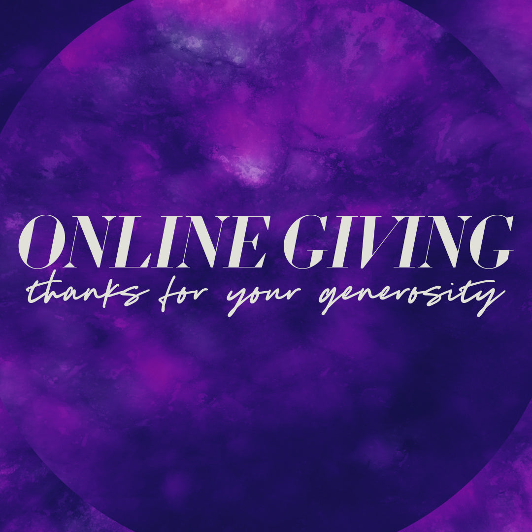 Giving