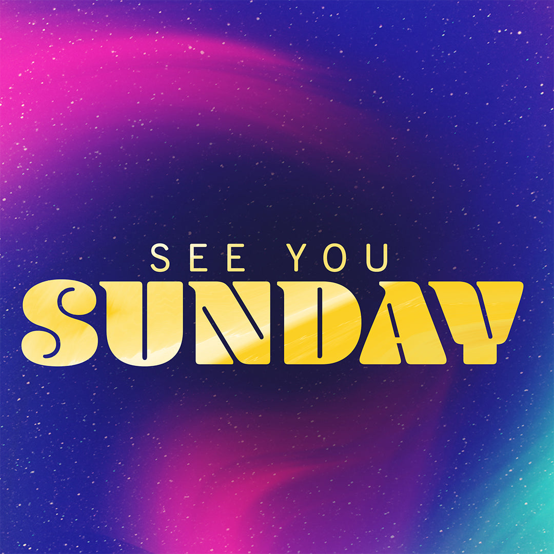 Colorful Cosmos Sunday